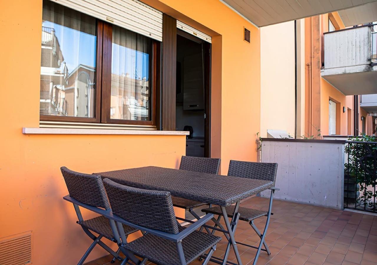 Sirmione Acque Del Garda Apartments Экстерьер фото