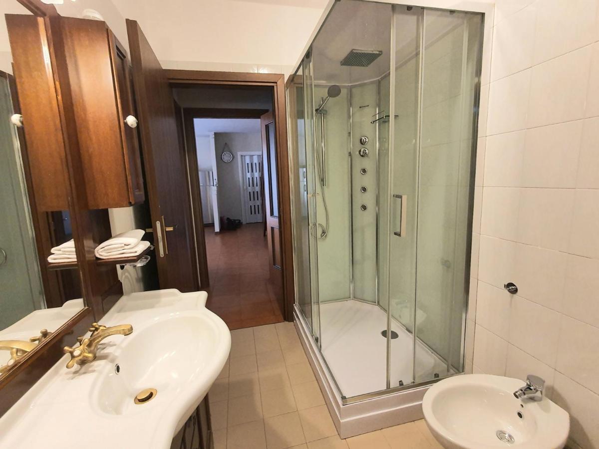 Sirmione Acque Del Garda Apartments Экстерьер фото