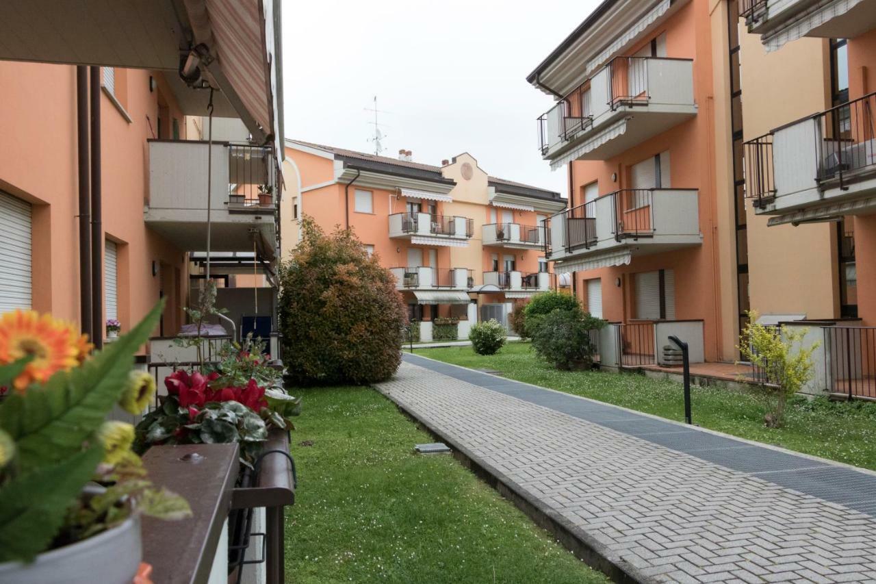 Sirmione Acque Del Garda Apartments Экстерьер фото