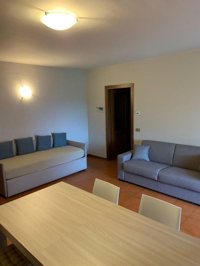 Sirmione Acque Del Garda Apartments Экстерьер фото